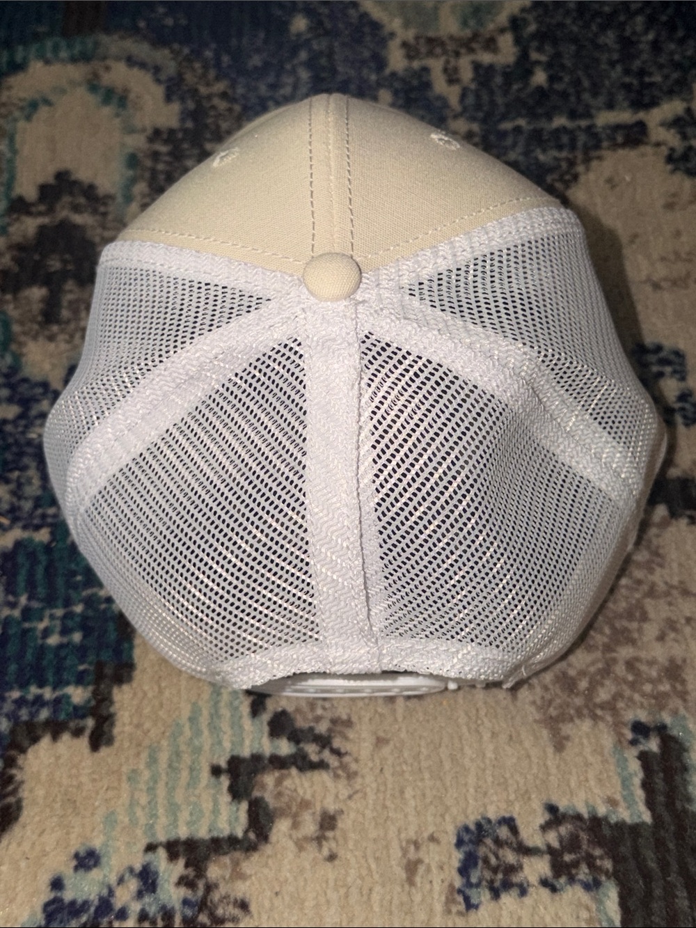 New Womens Infinity Her Trucker Hat - Picture 2 of 4